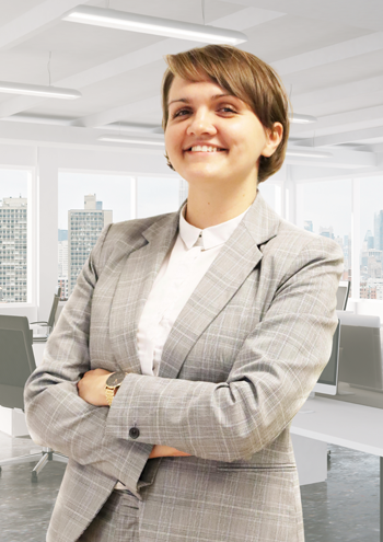 Karolina Wojciechowska-Ryś